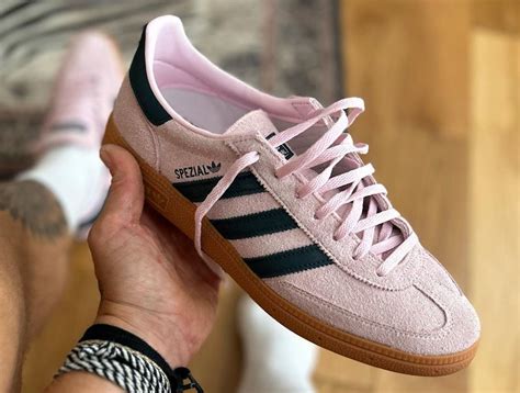 adidas spezial damen 39 1/3|adidas Women's Spezial Sneakers .